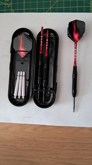 22gm Steel Darts