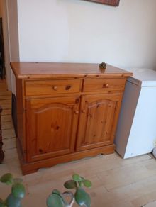 Vintage Sideboard cabinet