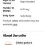 earl slick telecaster Image 9