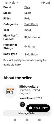 earl slick telecaster