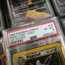 Wigglytuff ! Holo Rare ! FIRST EDITION ! from Jungle Set ! PSA 6 EX-MT ! 1999 ! Vintage Pokemon Card ! Image 3