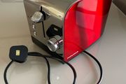 Morphy Richards Toaster