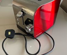 Morphy Richards Toaster
