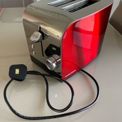 Morphy Richards Toaster