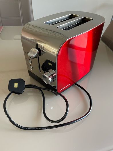 Morphy Richards Toaster