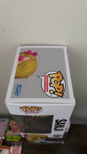 One Piece Funko Pop Sanji