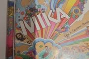 Mika - Life In Cartoon Motion.