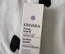 Kinvara precious facial oil 30ml