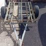 motorcycle trailer Image 3