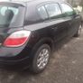 06 Opel Astra parts Image 2