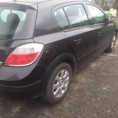 06 Opel Astra parts