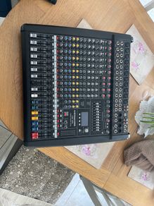 dynacord cms1000
