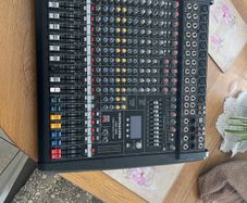dynacord cms1000