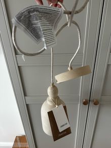 New Ceramic Ceiling Lamps
