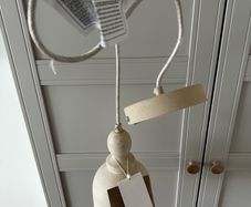 New Ceramic Ceiling Lamps