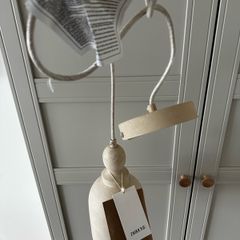 New Ceramic Ceiling Lamps