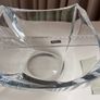 Galway Irish Crystal Dune 10" Bowl - brand new Image 4