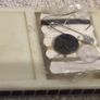 silk cut vintage collectable sewing/ brush kit Image 5
