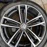 MK7 GOLF alloys Image 5