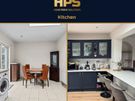 Home renovation, kitchen fitting, bathroom and painting services by HPS Image 2