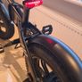 ADO A20F Beast FatBike MINT Working 100% - Electric Bike Throttle Image 5