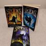 The Spooks books By Joseph Delaney Image 2