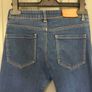 Zara girl jeans aged 9-10 years Image 4
