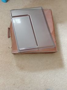 decksaver for Roland System 1