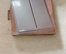 decksaver for Roland System 1