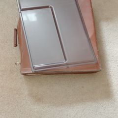 decksaver for Roland System 1
