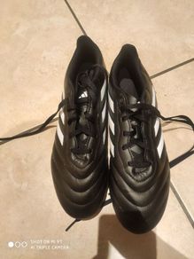 Adidas football boots perfect condition size 8