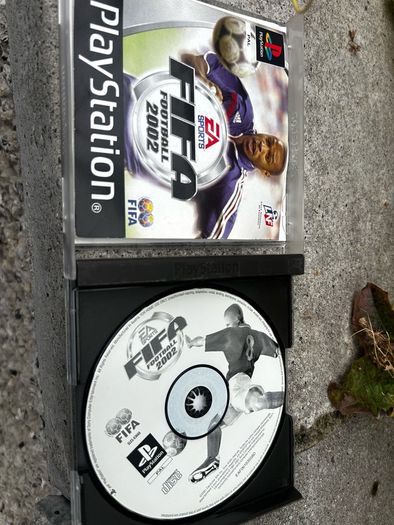 FIFA Football 2002