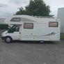 Motorhome ford transit Image 3