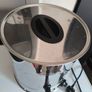 BURCO Stainless Steel Water Boiler / Urn - Free - Dublin Image 2