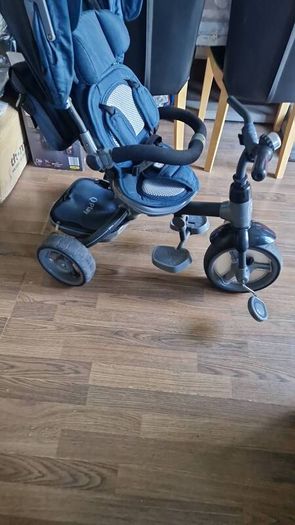 childs buggy