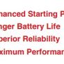 Motorbike Battery Ttz10s  Bmw / Honda / Yamaha Image 2