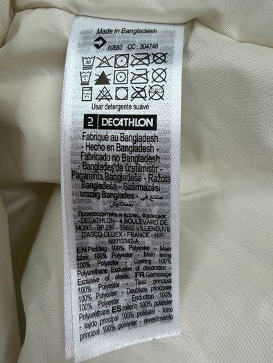 Ski / Snowboarding Coat