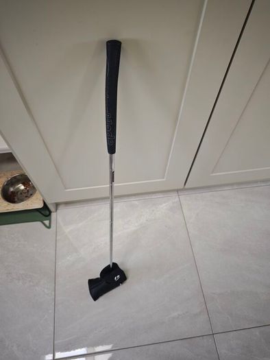 Taylormade Soto 1 Blade putter 35" Right hand
