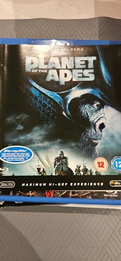 Blu Ray Movies