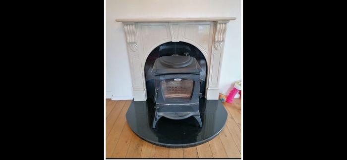 Hearth
