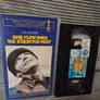 Vintage Horror & Cult VHS Movie Bundle - Tested & Mould Free (PAL) Hellraiser,One Flew Over The Cukoos Nest,Exorcist 2:The Heretic Image 2