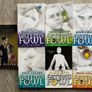 Artemis Fowl Children's Books Image 2