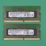 8GB DDR4 3200MHZ Micron Laptop Ram Image 3