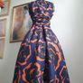 Hobbs Linen Dress Size Uk 12 Image 5