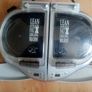 Duuble George Foreman and Double Drip trays Image 5