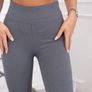 Striped leggings premium quality Image 6