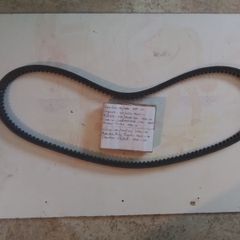 Porsche 911 / 928 Engine Belt.