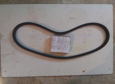 Porsche 911 / 928 Engine Belt.