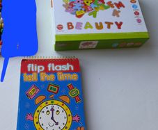 Educational toys