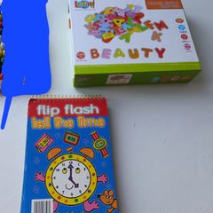 Educational toys